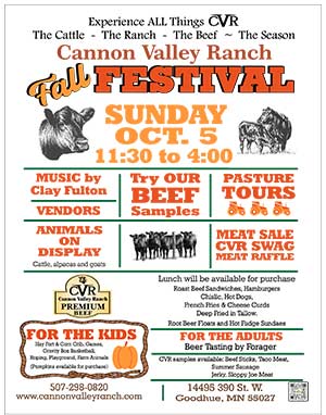 Fall Festival