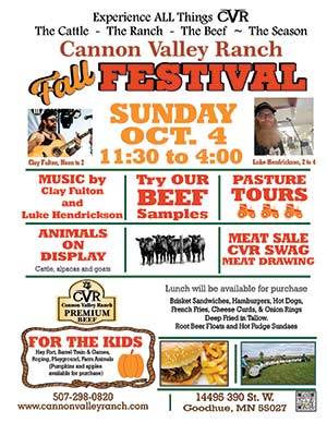 Fall Festival