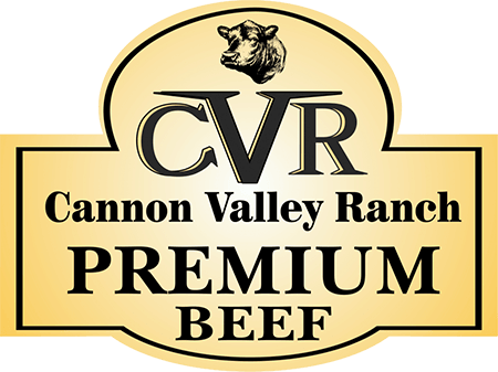 Cannon Valley Ranch Premium Beef
